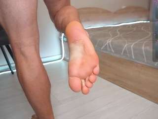Alexandrblat nude on live sex chat