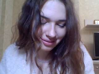 AyanaBetance nude on live sex chat