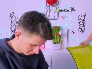 Azen-rush nude on live sex chat