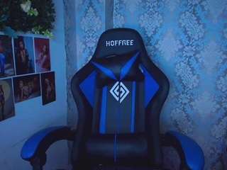 CinthiaCarter nude on live sex chat