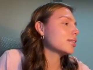 DanielaRous nude on live sex chat