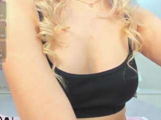 Donna nude on live sex chat
