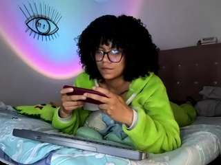 Emma-ruiz nude on live sex chat