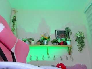FernandaDiaz05 nude on live sex chat