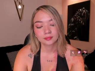 Haley Green nude on live sex chat