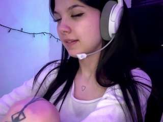 Hana nude on live sex chat
