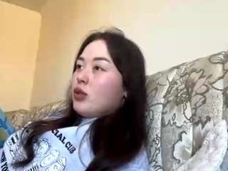 Hanna nude on live sex chat