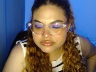HannyKooper nude on live sex chat