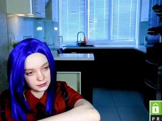 HarleyQuinse nude on live sex chat