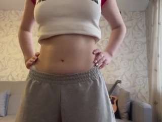 Hilda nude on live sex chat