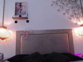 JakyKihman nude on live sex chat