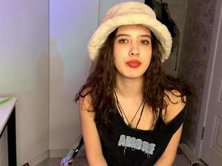 KailaChappuis nude on live sex chat