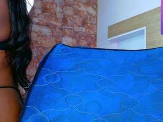 KAROL-SCOTT nude on live sex chat