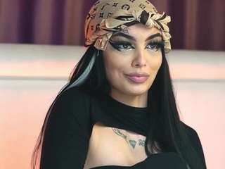 KarsynJayde nude on live sex chat