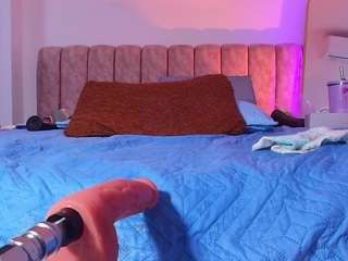 Kim-bella nude on live sex chat