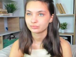 LennaLalone nude on live sex chat
