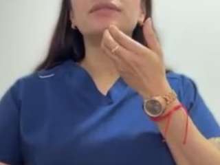 Lunabum nude on live sex chat