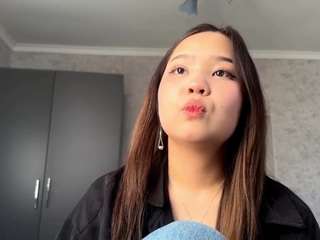 MabelleFritsche nude on live sex chat