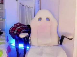 MarleyLuna nude on live sex chat
