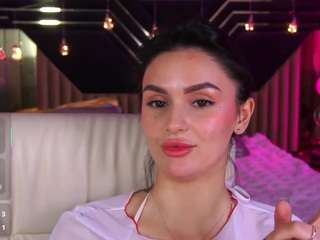 MilashaLovely nude on live sex chat
