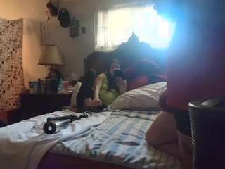 MullysGirl4ever nude on live sex chat