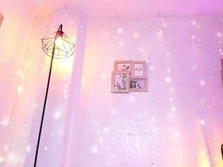 Mysticarito nude on live sex chat
