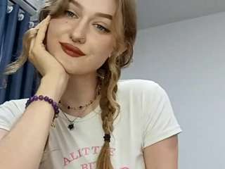 RosalieVasseurBevy nude on live sex chat