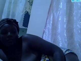Sweet-koko nude on live sex chat