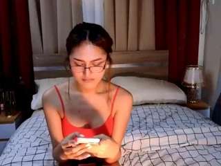 TheaLux nude on live sex chat