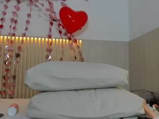 Violetta-Becker nude on live sex chat