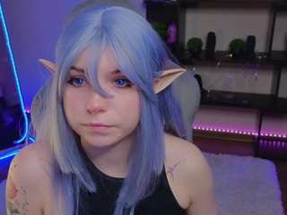 Zelda11 nude on live sex chat