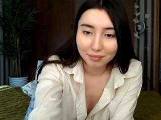 AleciaPlanck nude on live sex chat