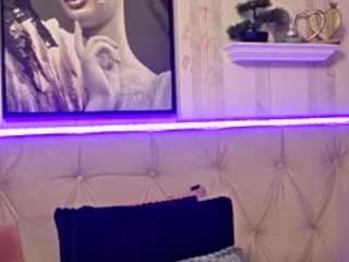 Atanasiaxxx nude on live sex chat