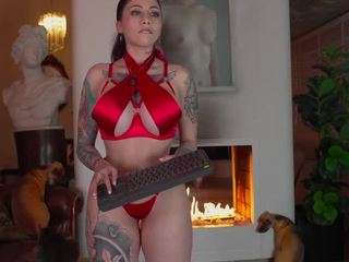 BeatrizDoll nude on live sex chat