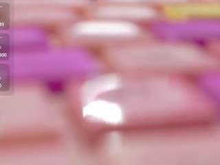 Blacksweetiee nude on live sex chat