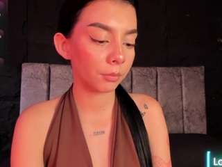 CleoWhite nude on live sex chat
