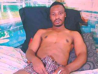 EbonyTiger69 nude on live sex chat