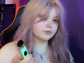 Fillisfox nude on live sex chat