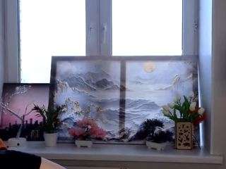 GemmaDaines nude on live sex chat