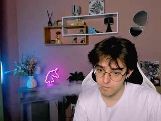 Georg-ley nude on live sex chat