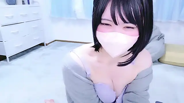 _HIKARU_ naked strip on webcam for live sex chat