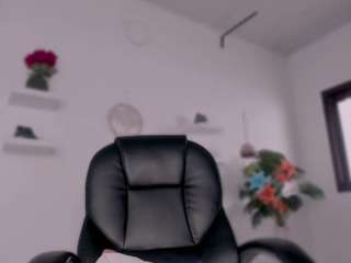 Isa-perez nude on live sex chat