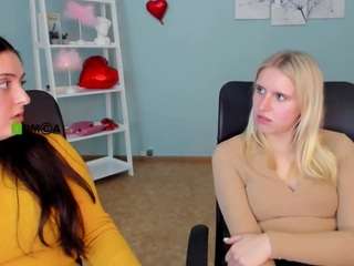 Ivy-shine nude on live sex chat
