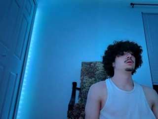 Jasonsdreamcore nude on live sex chat