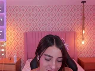 Jessica-jonness nude on live sex chat