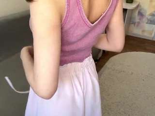 Jolyn nude on live sex chat
