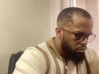 KingTGC nude on live sex chat