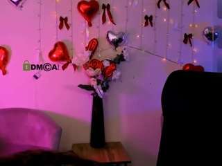 Lexi-lust1 nude on live sex chat