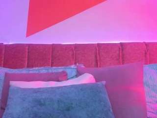 MajooGomez nude on live sex chat