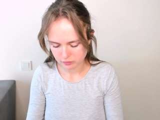 MaryBounty nude on live sex chat